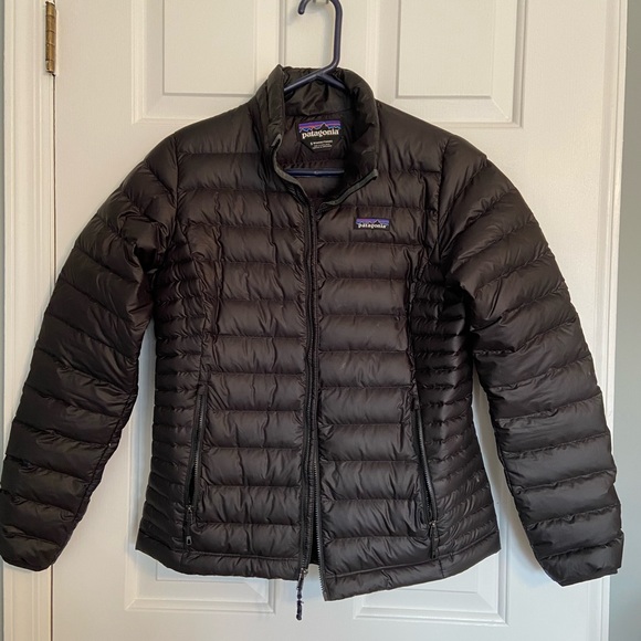 Patagonia Jackets & Blazers - Black patagonia jacket
